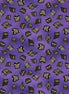 Hey Boo! Owls Purple