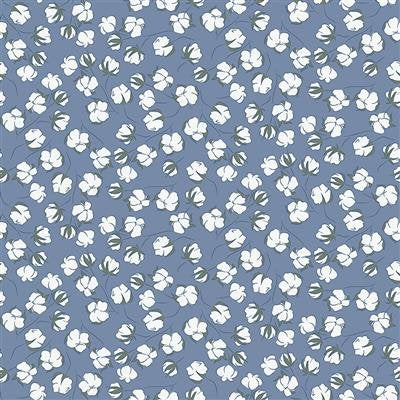 Homestead Digital Cotton Denim