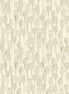 Poppy Dreams Digital Cream Poppy Buds