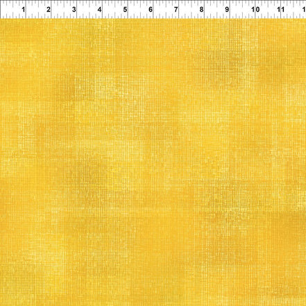 Interwoven by Jason Yenter Yellow