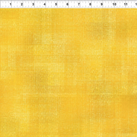 Interwoven by Jason Yenter Yellow